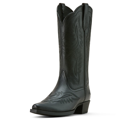 Ariat Obsidian Casanova Western Boot
