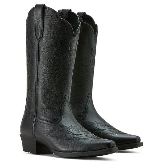 Ariat Obsidian Casanova Western Boot