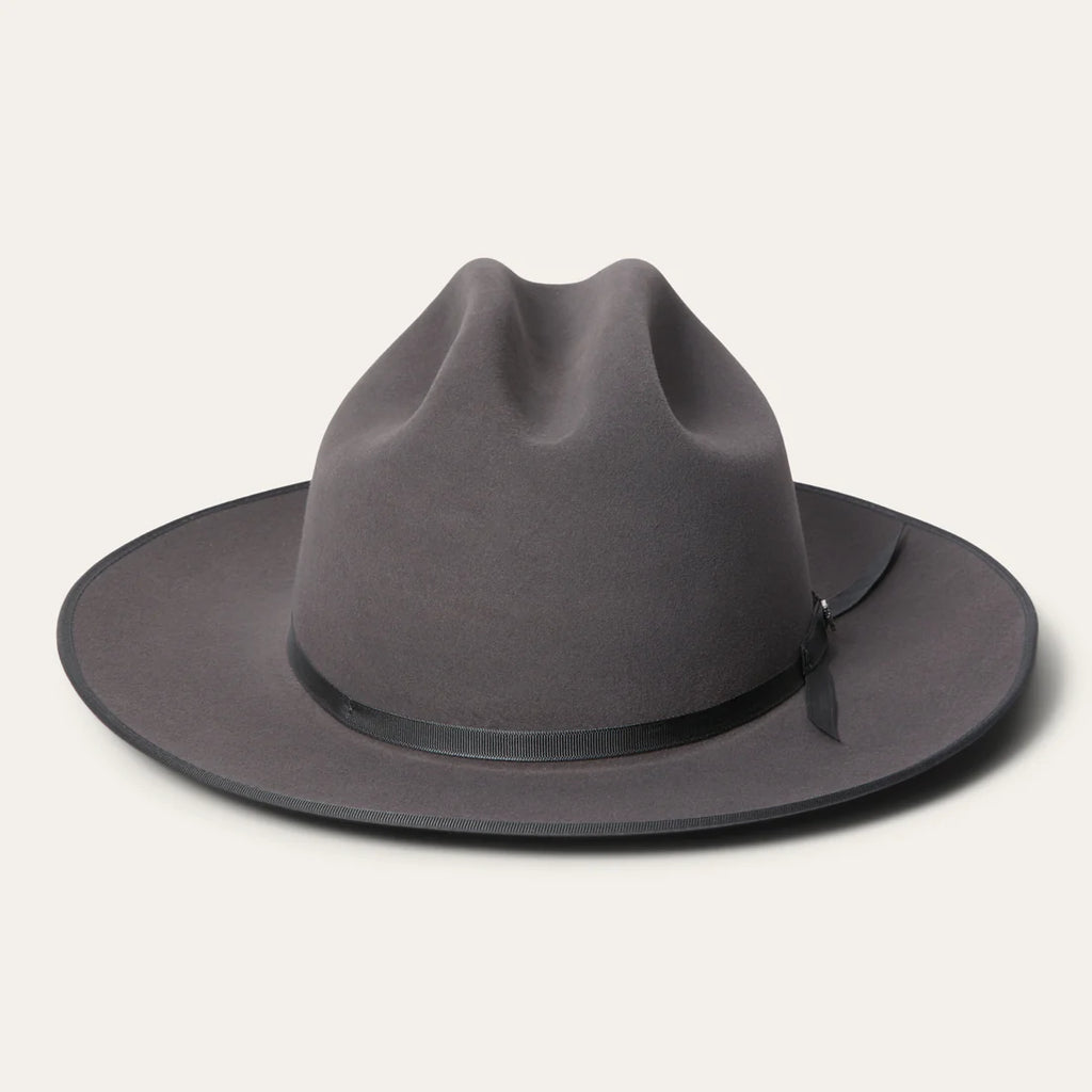 STETSON 6X OPEN ROAD HAT – Corral Western Wear