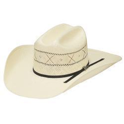 Twister 30X Shantung Hat