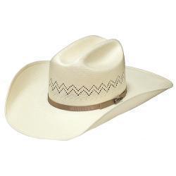 Twister 30X Shantung Hat