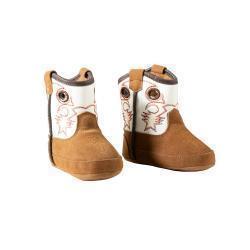 Twister Brown Trey Baby Bucker