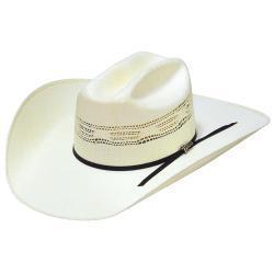 Twister Bangora 5" Brim Straw Hat