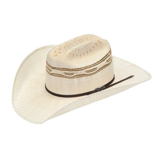 Twister Bangora Western Hat