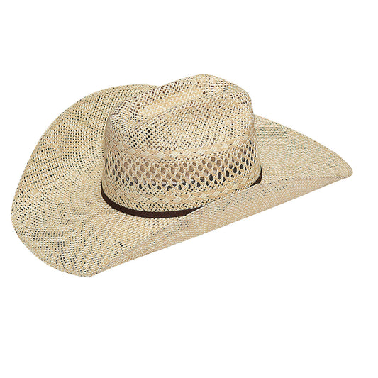 Twister Casual Western Hat