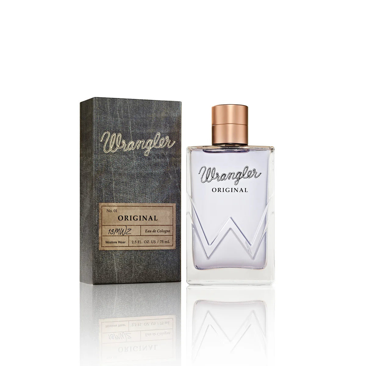 Wrangler Original Cologne