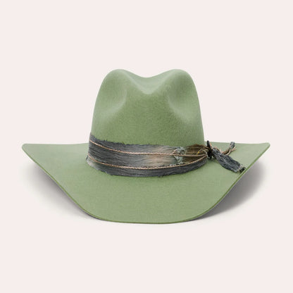 Stetson Laurel Hill Eucalyptus Hat