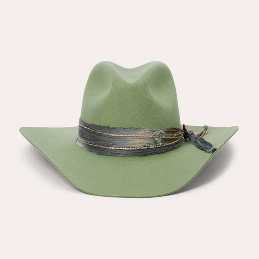 Stetson Laurel Hill Eucalyptus Hat