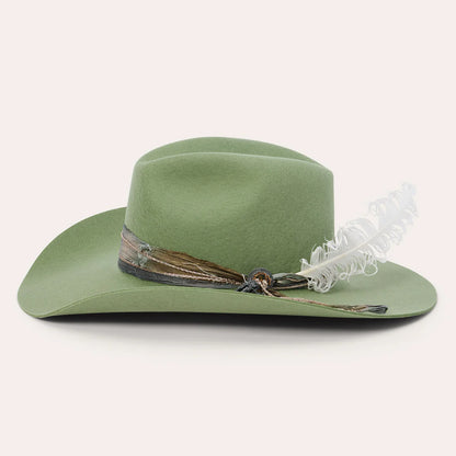 Stetson Laurel Hill Eucalyptus Hat