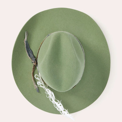 Stetson Laurel Hill Eucalyptus Hat