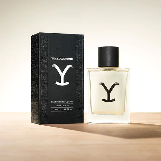 YELLOWSTONE MEN'S COLOGNE