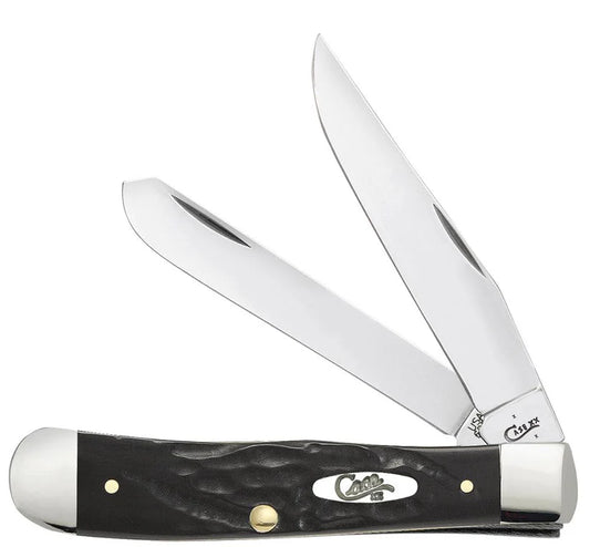 Case Rough Black® Synthetic Trapper