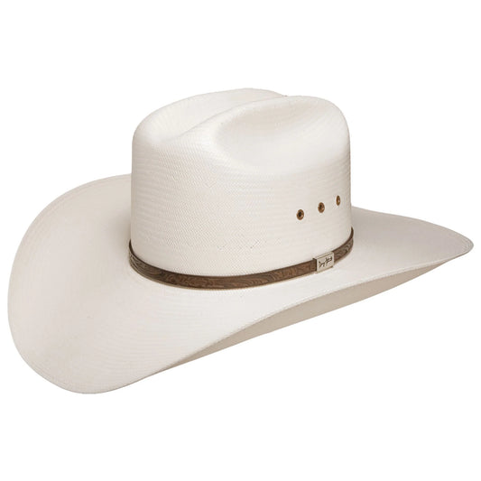 Resistol George Strait Metcalf 10X Straw Hat