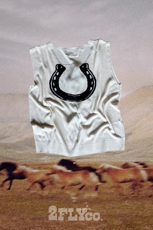 Laredo Lucky Vest