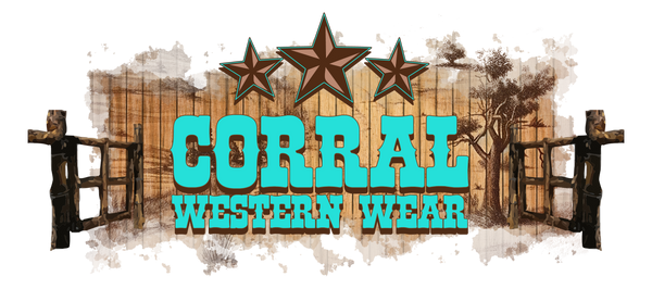 Corral Western Wear