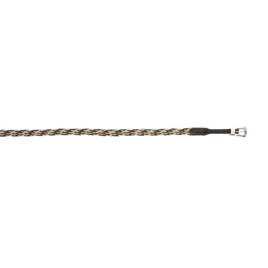 Mustang Ridge Horse Hair Braid Hatband
