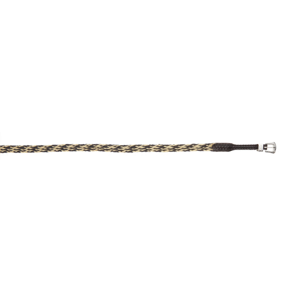 Mustang Ridge Horse Hair Braid Hatband