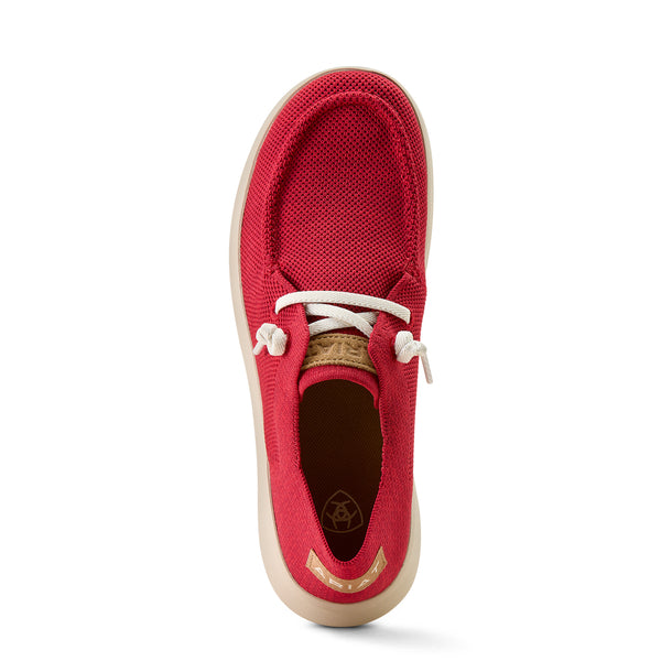 Ariat Ladies Fiery Knit Hilo