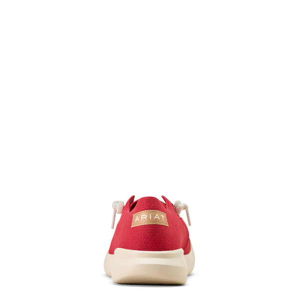 Ariat Ladies Fiery Knit Hilo