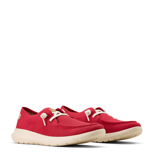 Ariat Ladies Fiery Knit Hilo