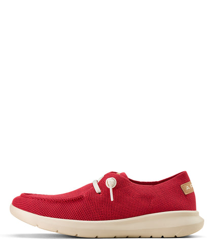 Ariat Ladies Fiery Knit Hilo