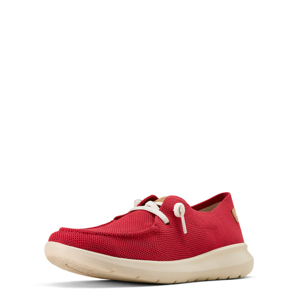 Ariat Ladies Fiery Knit Hilo