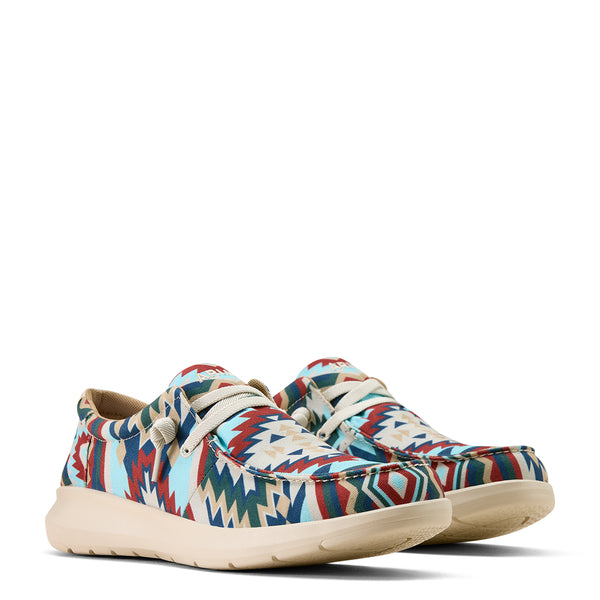 Ariat Adobe Dreams Hilo