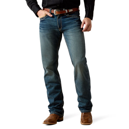 Ariat M5 Gulch Boundary Stackable Straight Leg Jean