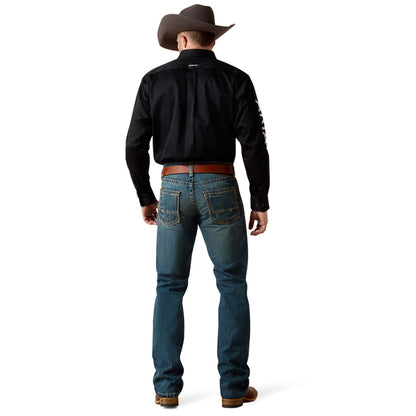 Ariat M5 Gulch Boundary Stackable Straight Leg Jean