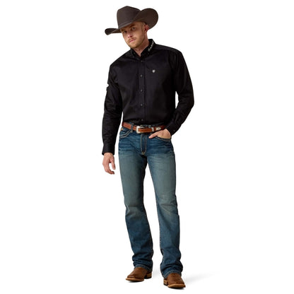 Ariat M5 Gulch Boundary Stackable Straight Leg Jean