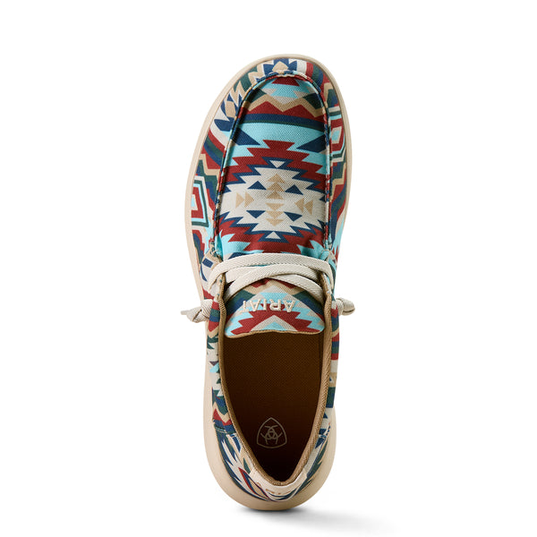 Ariat Adobe Dreams Hilo