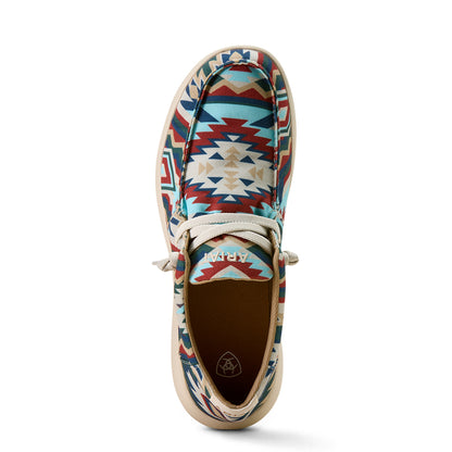 Ariat Adobe Dreams Hilo