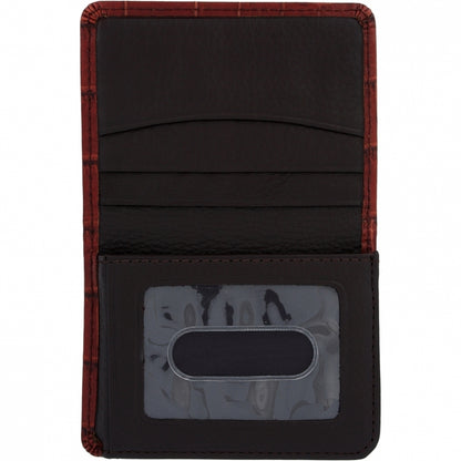 Rockefeller Flip Wallet