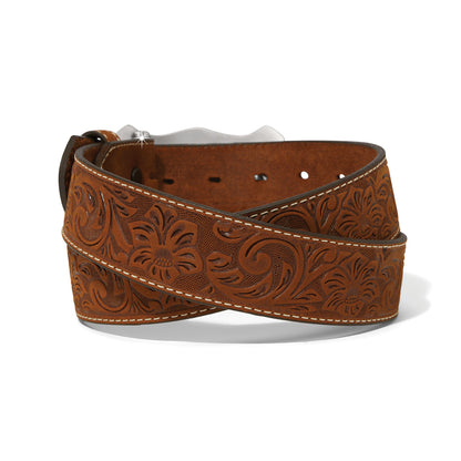 Classic Longhorn Belt
