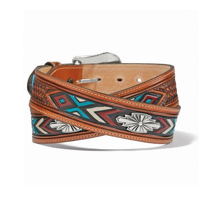 Justin Sunrise Belt