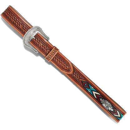 Justin Sunrise Belt