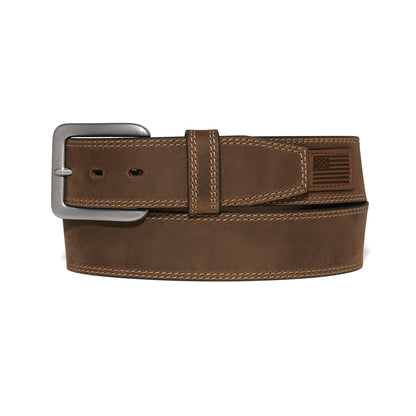 Justin Brown Heritage Belt