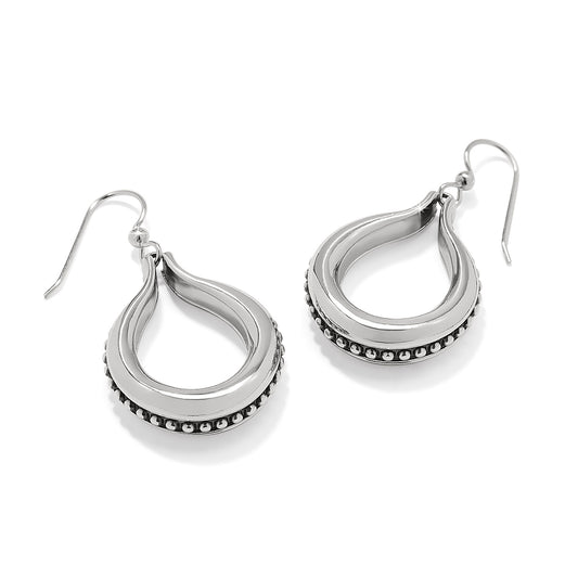 BrightonPretty Tough Arch French Wire Earrings