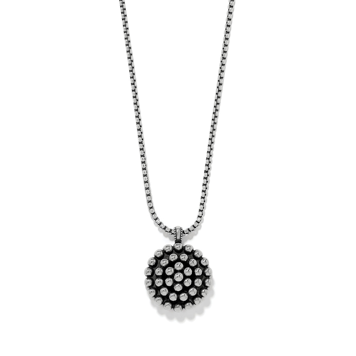 Brighton Pretty Tough Blossom Necklace