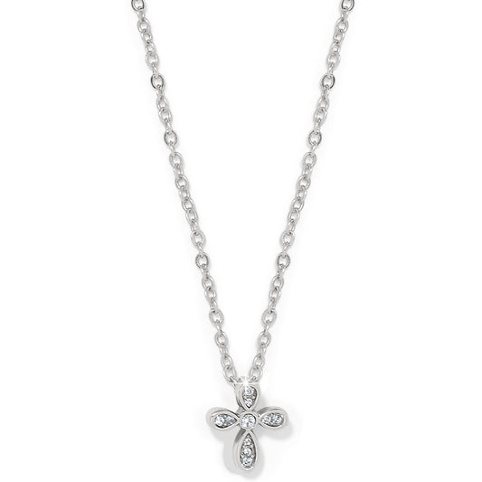 Brighton Enchanting Cross Necklace