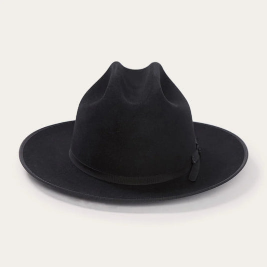 STETSON 6X OPEN ROAD HAT