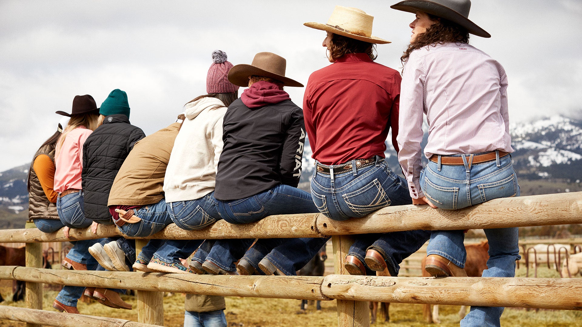 Corral western wear best sale zaragoza