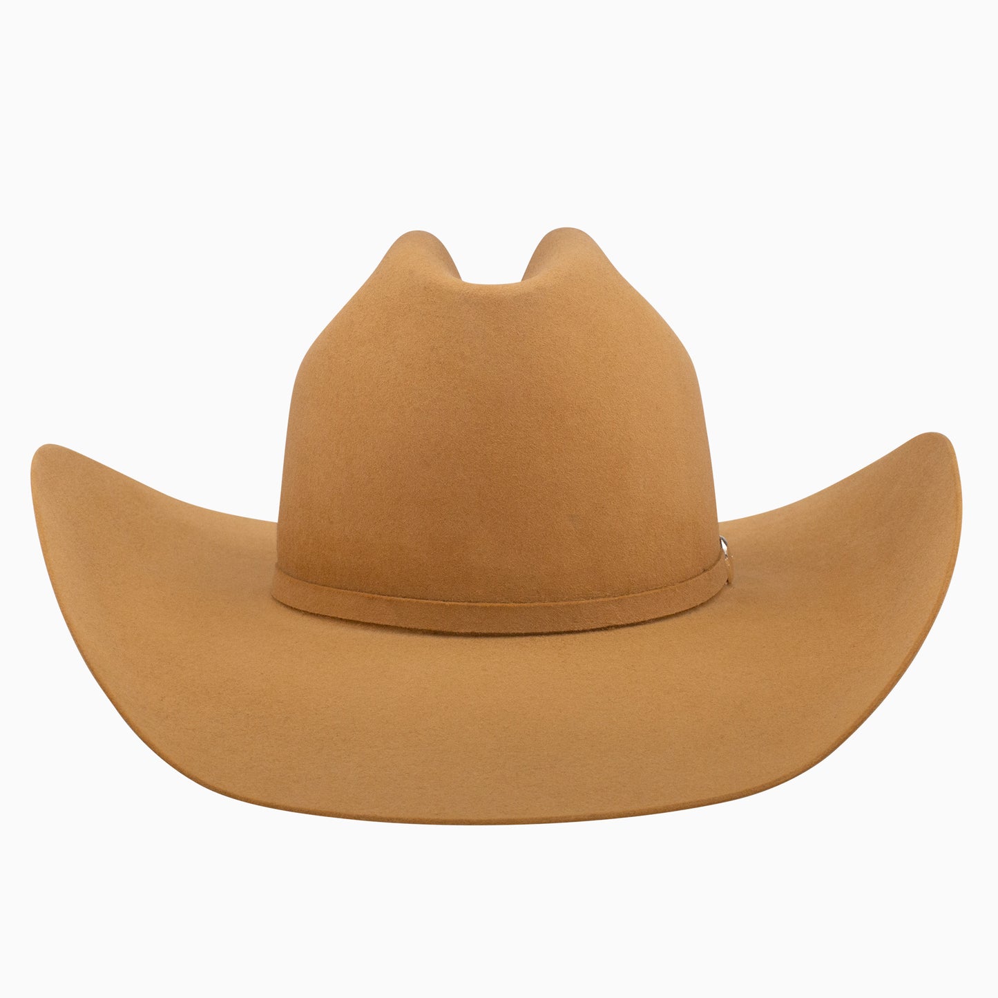 Resistol 20X Midnight Butterscotch Cowboy Hat