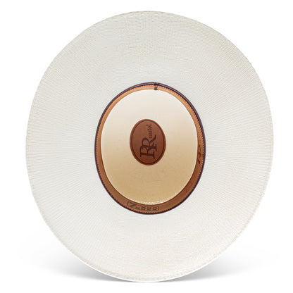 Resistol Holland 7X Straw Hat