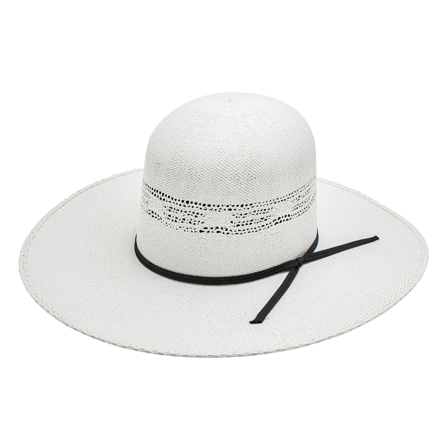 Resistol Holland 7X Straw Hat