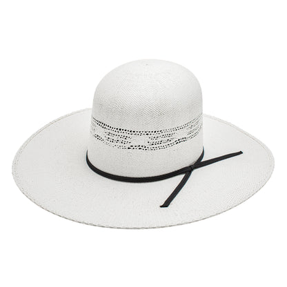 Resistol Holland 7X Straw Hat