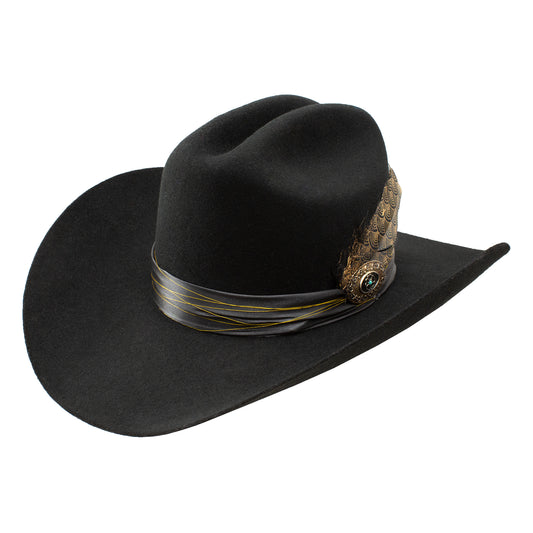 Charlie 1 Horse Daredevil Western Hat