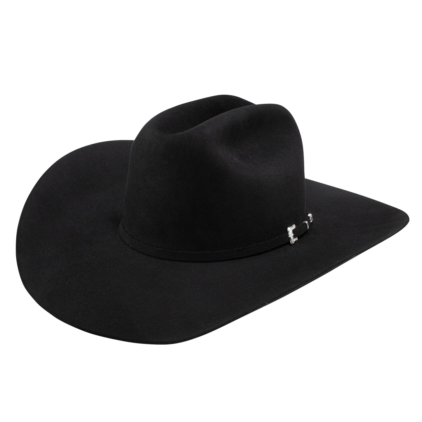 Resistol 20X Black Gold Cowboy Hat