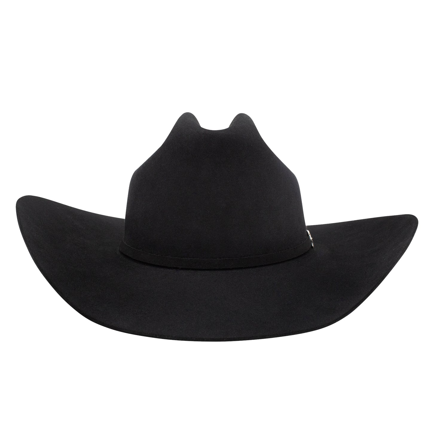 Resistol 20X Black Gold Cowboy Hat