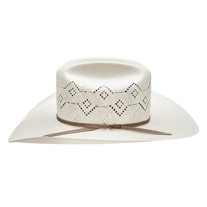 Resistol Brockbank 20X Straw Hat
